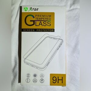 Apple iPhone 6/7/8 screen protectors